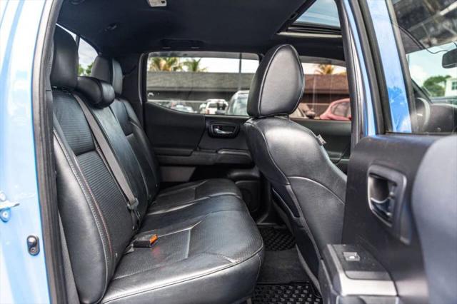 2019 Toyota Tacoma TRD Pro