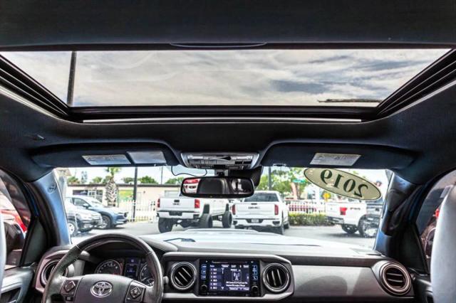 2019 Toyota Tacoma TRD Pro