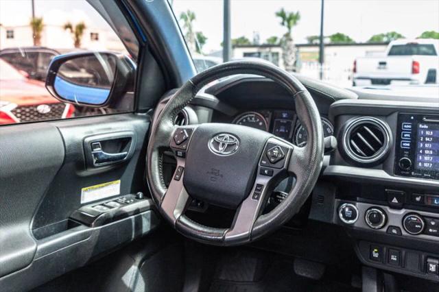 2019 Toyota Tacoma TRD Pro