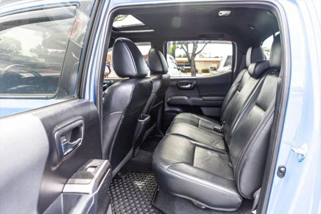 2019 Toyota Tacoma TRD Pro