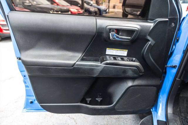 2019 Toyota Tacoma TRD Pro