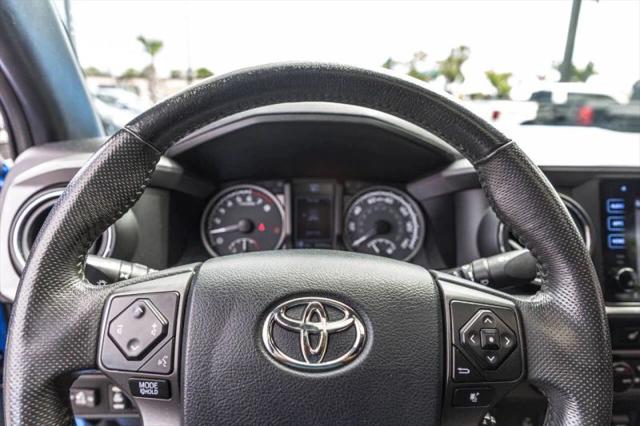 2019 Toyota Tacoma TRD Pro