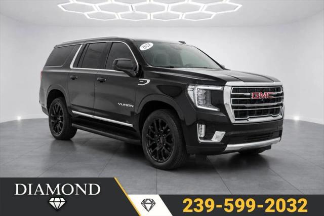 2023 GMC Yukon XL 2WD SLT for sale in Fort Myers, FL