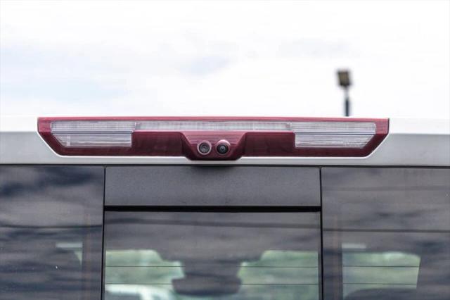 2024 GMC Sierra 1500 4WD Crew Cab Short Box AT4