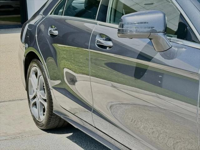 2015 Mercedes-Benz CLS CLS 400