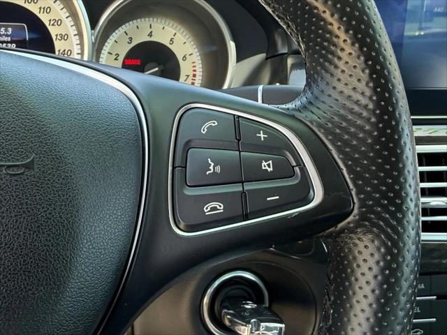 2015 Mercedes-Benz CLS CLS 400