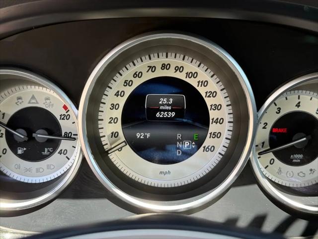 2015 Mercedes-Benz CLS CLS 400