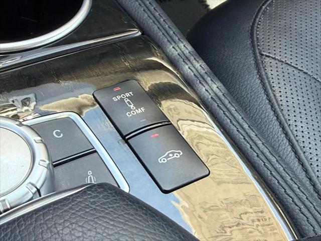 2015 Mercedes-Benz CLS CLS 400