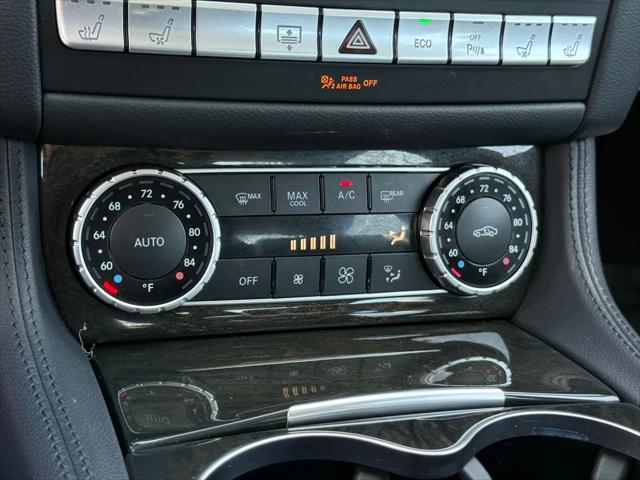 2015 Mercedes-Benz CLS CLS 400