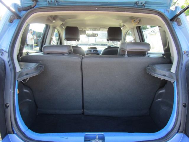 2015 Chevrolet Spark 1LT CVT