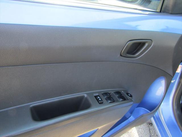 2015 Chevrolet Spark 1LT CVT