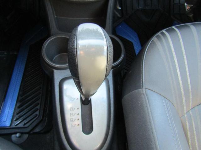 2015 Chevrolet Spark 1LT CVT