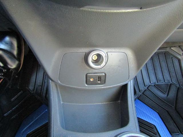 2015 Chevrolet Spark 1LT CVT