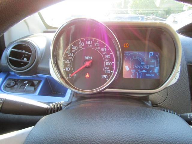 2015 Chevrolet Spark 1LT CVT