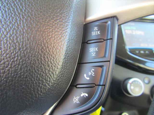 2015 Chevrolet Spark 1LT CVT