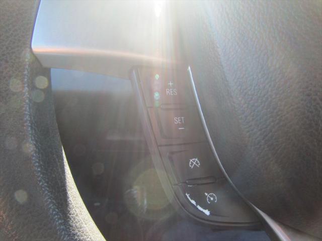 2015 Chevrolet Spark 1LT CVT