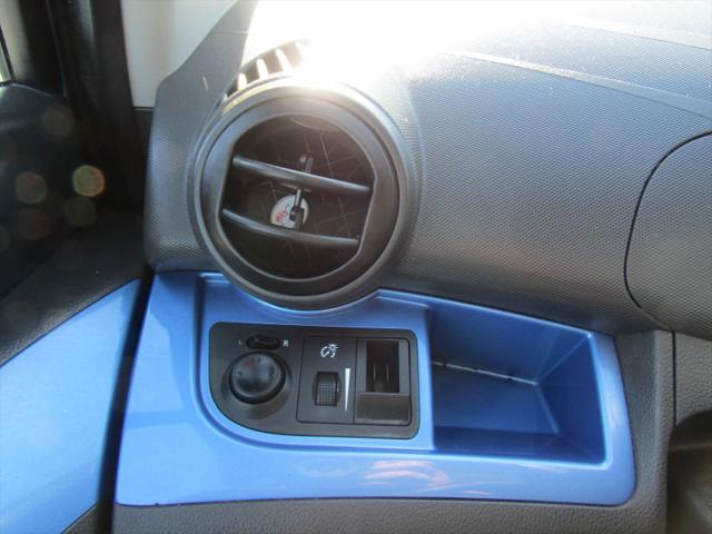 2015 Chevrolet Spark 1LT CVT