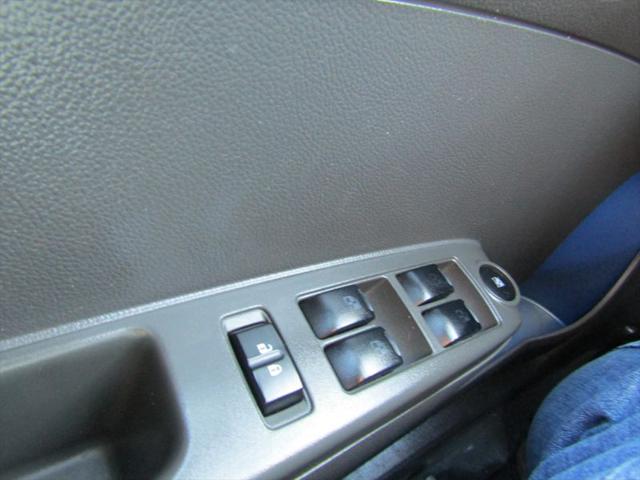 2015 Chevrolet Spark 1LT CVT