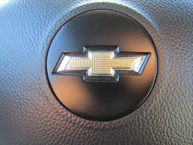 2015 Chevrolet Spark 1LT CVT