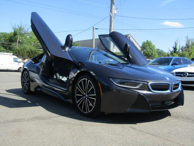 2019 BMW i8 Base for sale in Manassas, VA