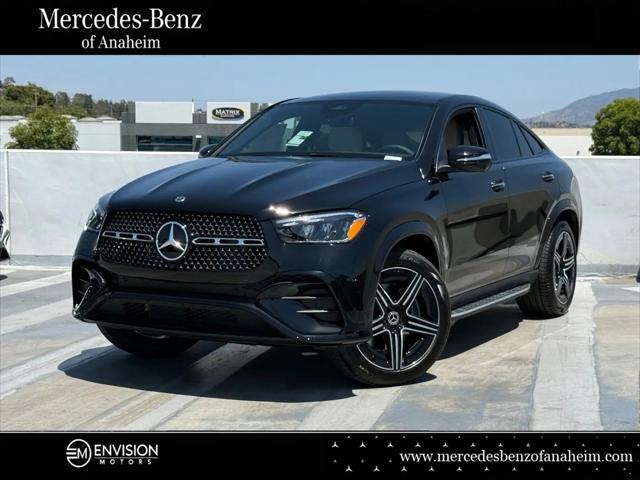 2026 Mercedes-Benz GLE 450 4MATIC for sale in Anaheim, CA