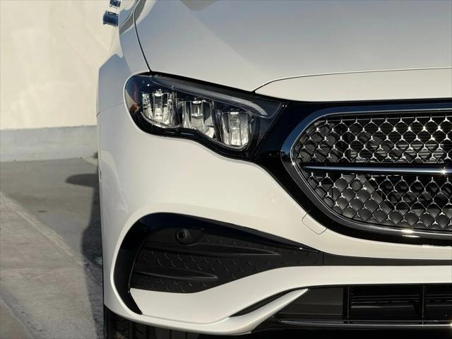 2026 Mercedes-Benz E 350 E 350