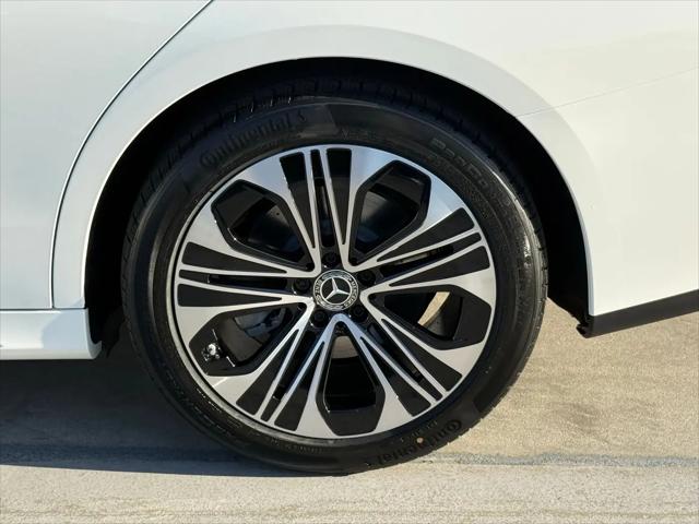 2026 Mercedes-Benz E 350 E 350