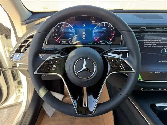 2026 Mercedes-Benz E 350 E 350
