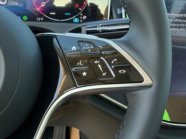 2026 Mercedes-Benz E 350 E 350