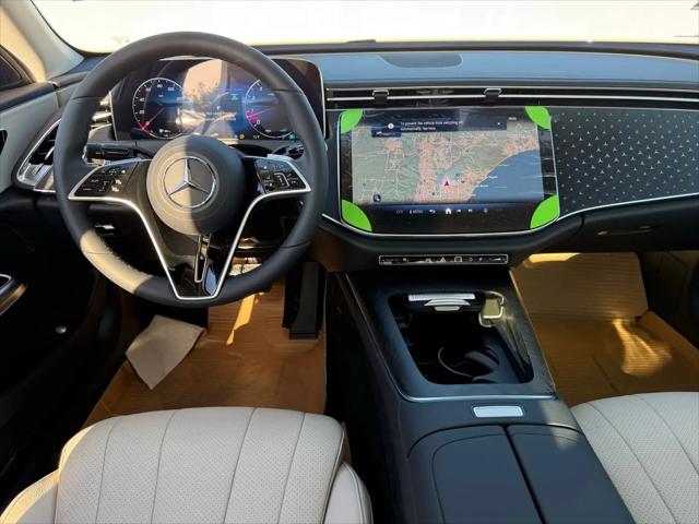 2026 Mercedes-Benz E 350 E 350
