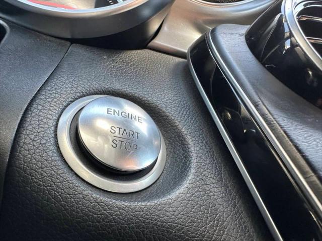 2019 Mercedes-Benz GLC 350e 4MATIC