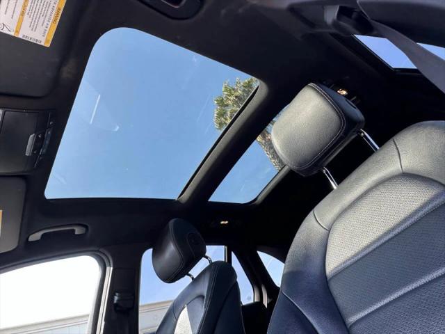 2019 Mercedes-Benz GLC 350e 4MATIC