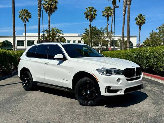 2017 BMW X5 xDrive35i for sale in San Jose, CA