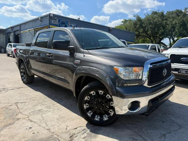 2013 Toyota Tundra Grade 5.7L V8 for sale in Houston, TX