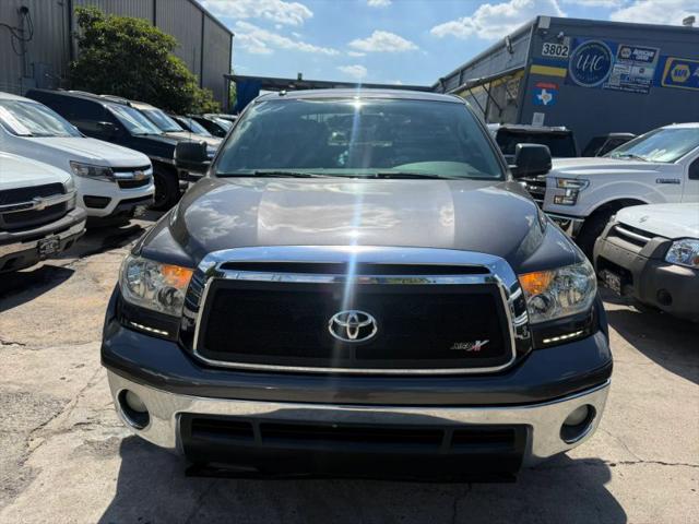 2013 Toyota Tundra Grade 5.7L V8