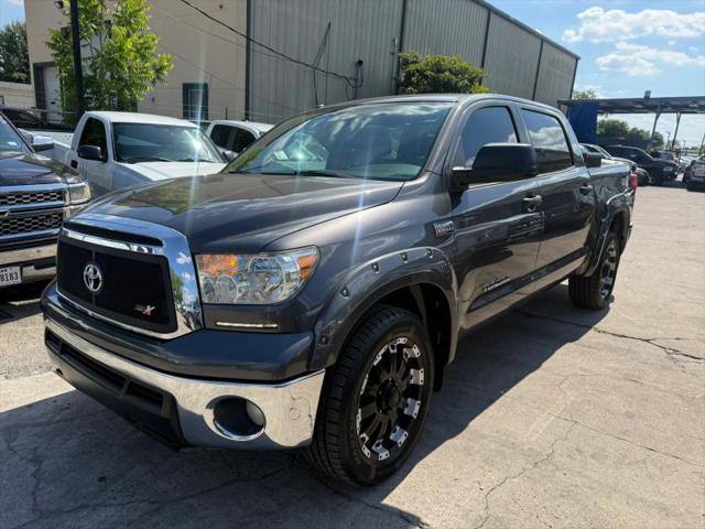 2013 Toyota Tundra Grade 5.7L V8