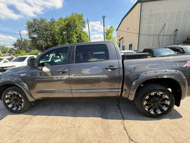 2013 Toyota Tundra Grade 5.7L V8