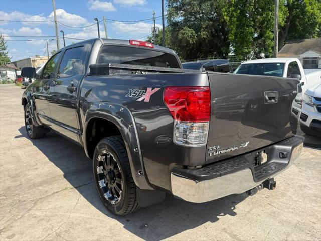 2013 Toyota Tundra Grade 5.7L V8