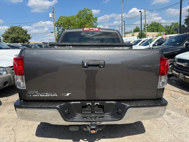 2013 Toyota Tundra Grade 5.7L V8
