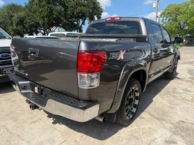 2013 Toyota Tundra Grade 5.7L V8