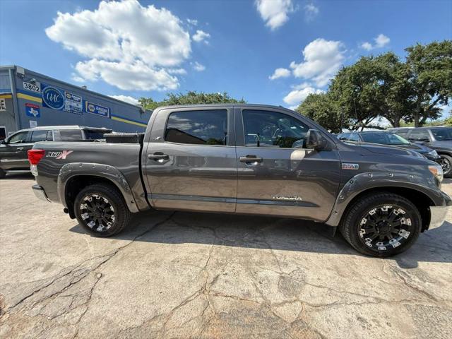 2013 Toyota Tundra Grade 5.7L V8