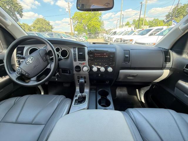 2013 Toyota Tundra Grade 5.7L V8