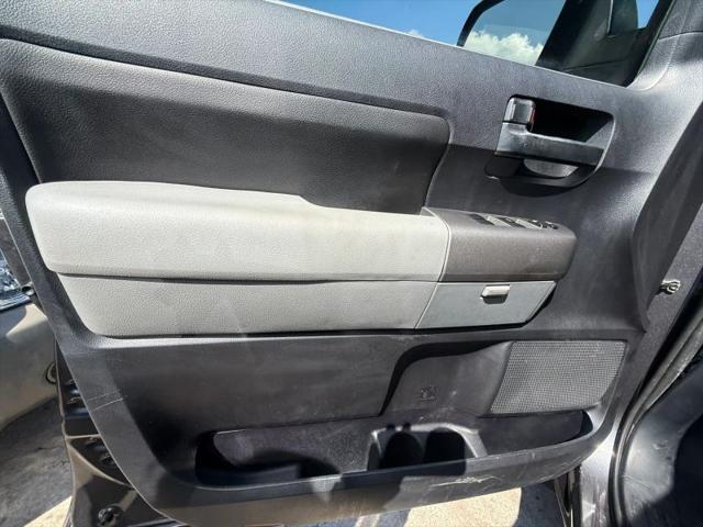 2013 Toyota Tundra Grade 5.7L V8