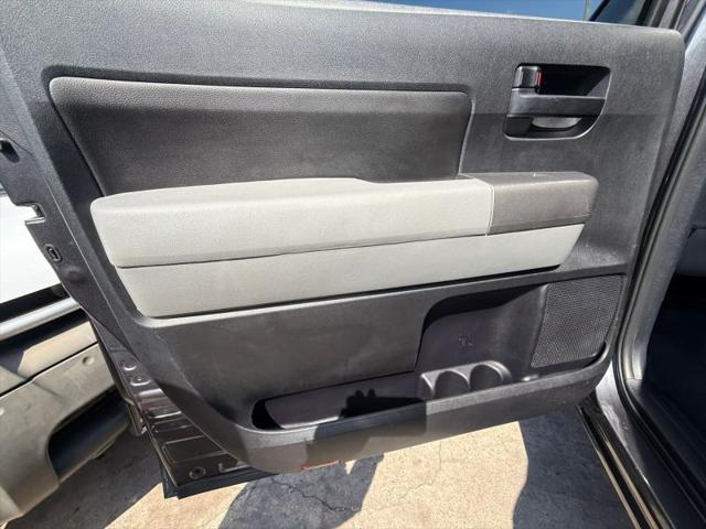 2013 Toyota Tundra Grade 5.7L V8