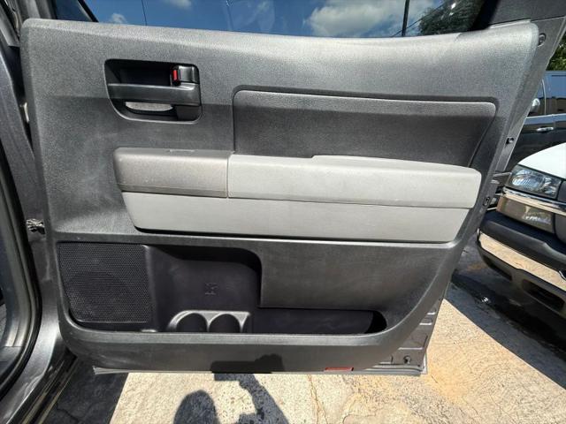 2013 Toyota Tundra Grade 5.7L V8