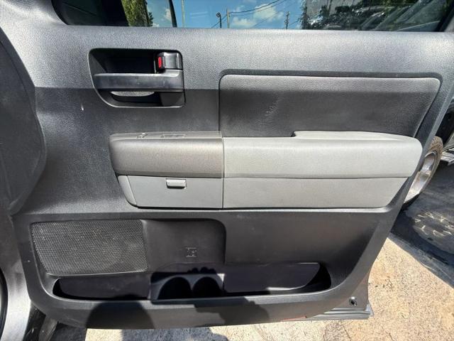 2013 Toyota Tundra Grade 5.7L V8