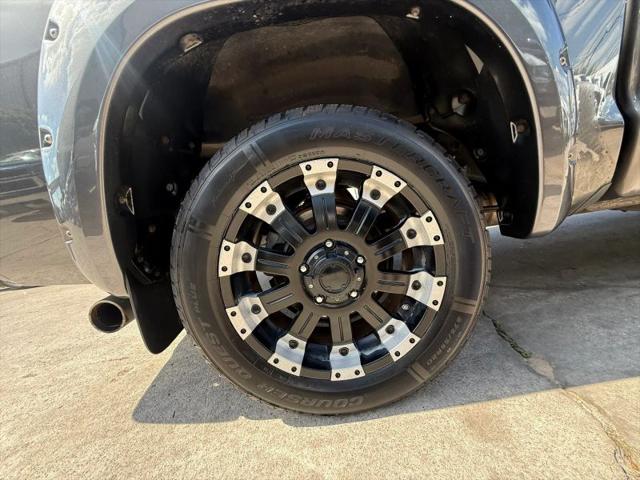 2013 Toyota Tundra Grade 5.7L V8