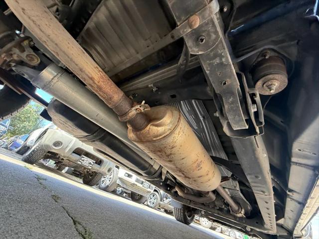 2013 Toyota Tundra Grade 5.7L V8