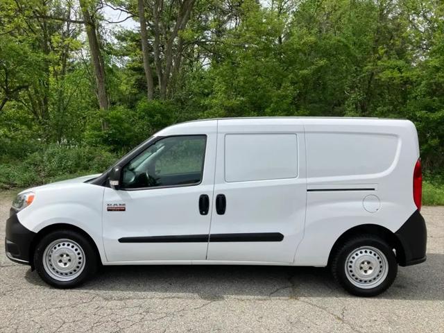 2017 Ram ProMaster City Cargo Van Tradesman Cargo Van