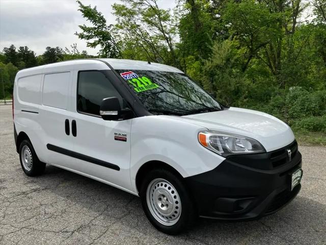 2017 Ram ProMaster City Cargo Van Tradesman Cargo Van